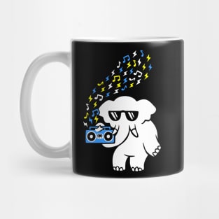 Elefunk Mug